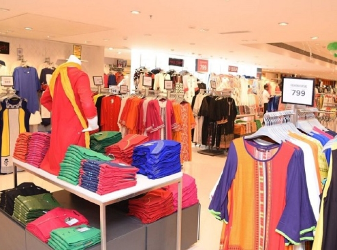 Aditya Birla Fashion tops India’s retail sustainability rankings